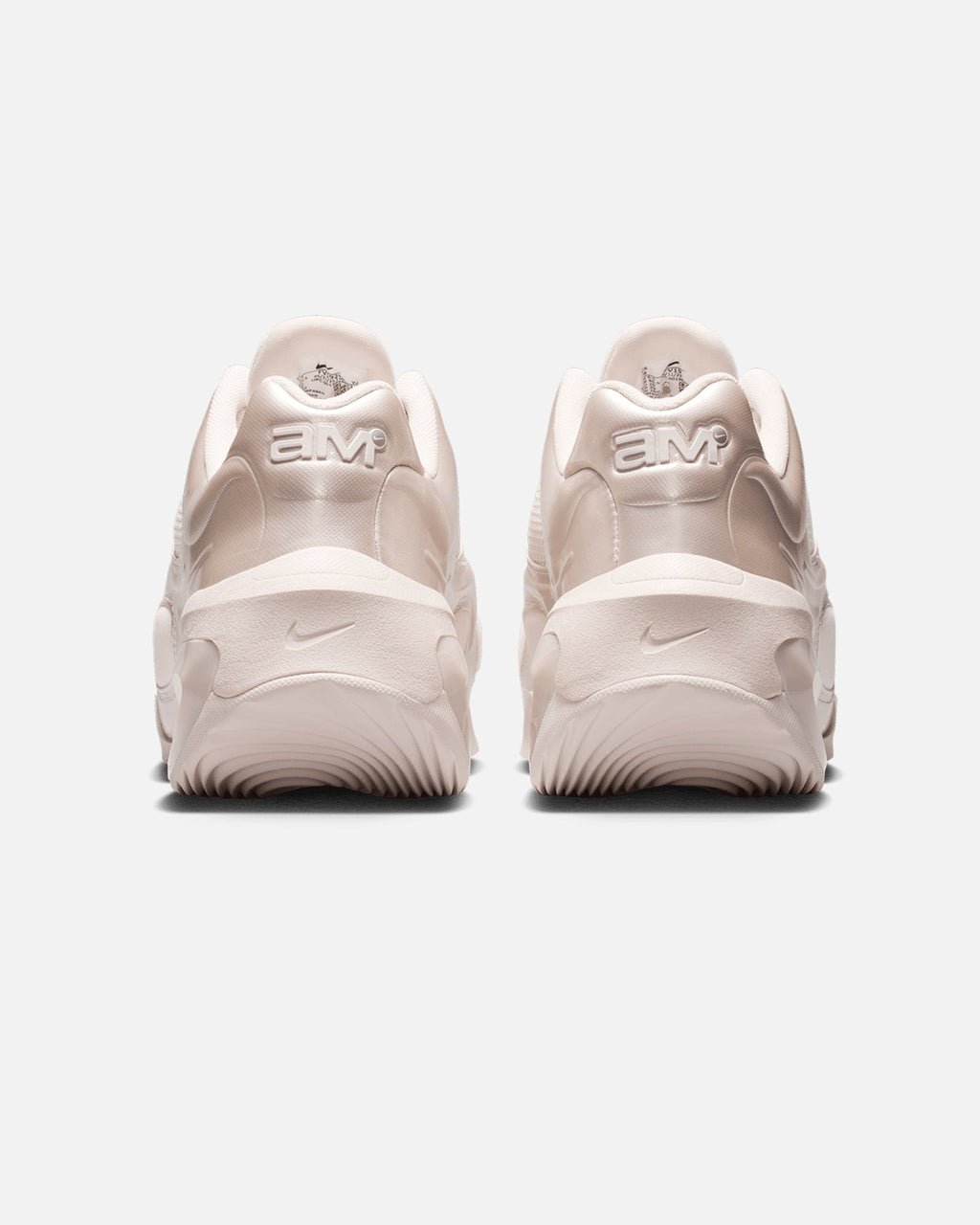 Nike Authentic Nike Women's Air Max Muse Chalk