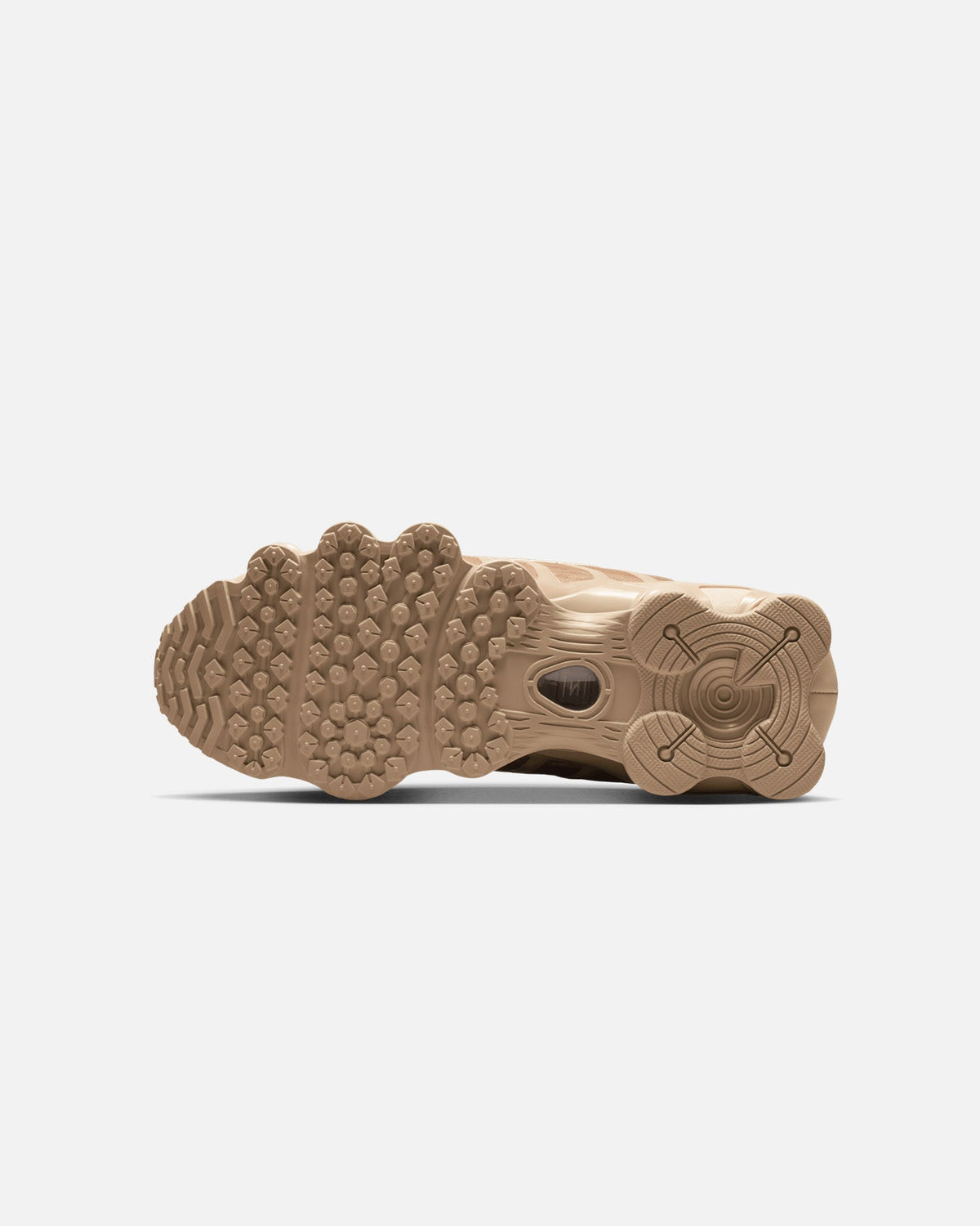 Nike Nike Women's Shox TL Linen