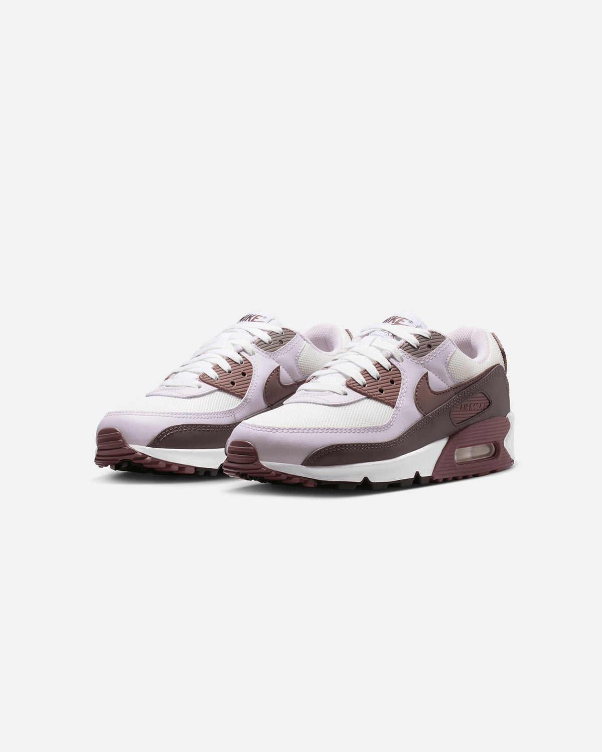 Nike Nike Women's Air Max 90 White/Purple