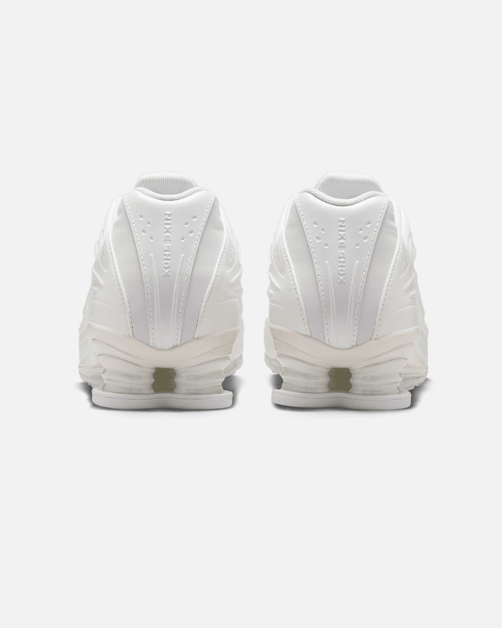 Nike Classic Nike Women's Shox Z White/White