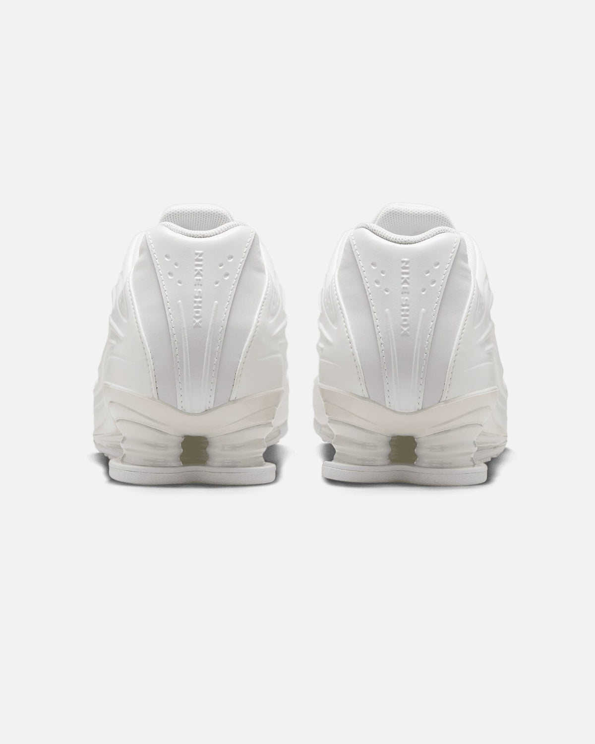 Nike Classic Nike Women's Shox Z White/White