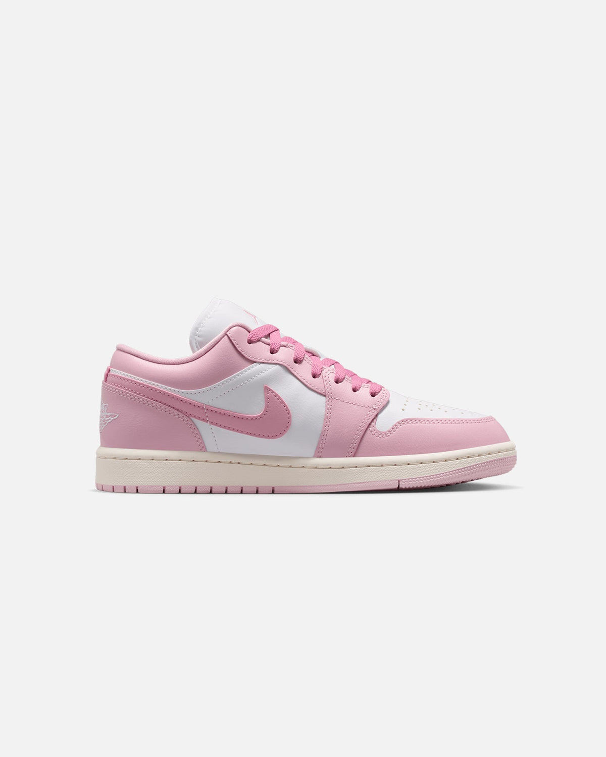 JORDAN Jordan Women's Air Jordan 1 Low Carmine
