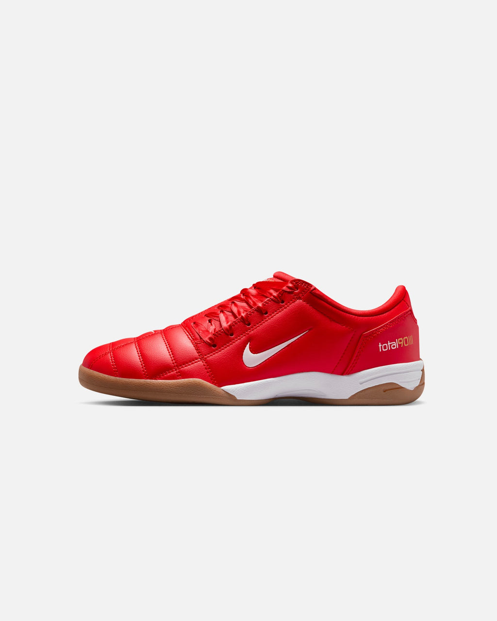 Nike Nike Women's Total 90 University Red