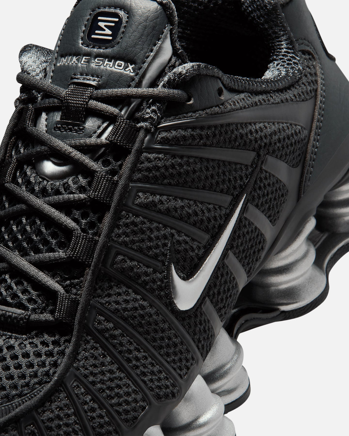 Nike Nike Women's Shox TL Off Noir