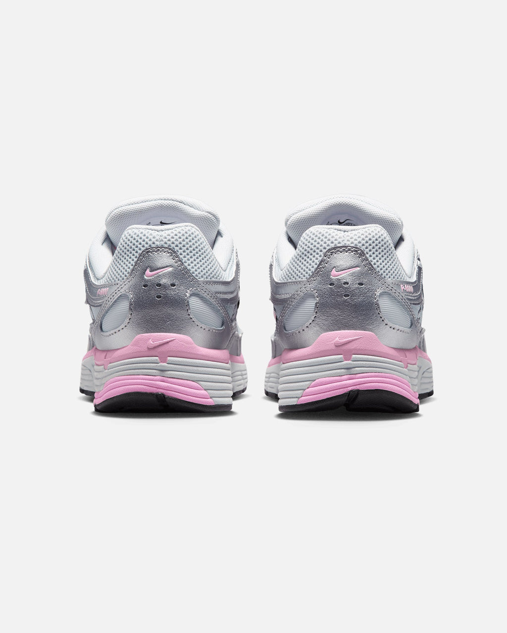 Nike Premium Nike Women's P-6000 Platinum