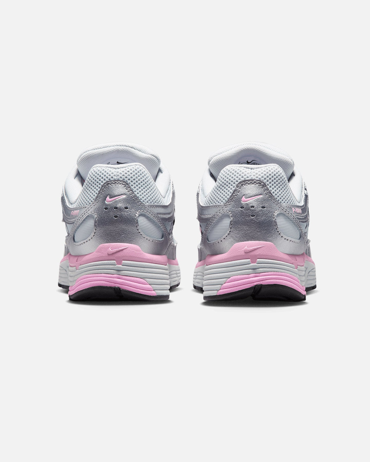 Nike Premium Nike Women's P-6000 Platinum