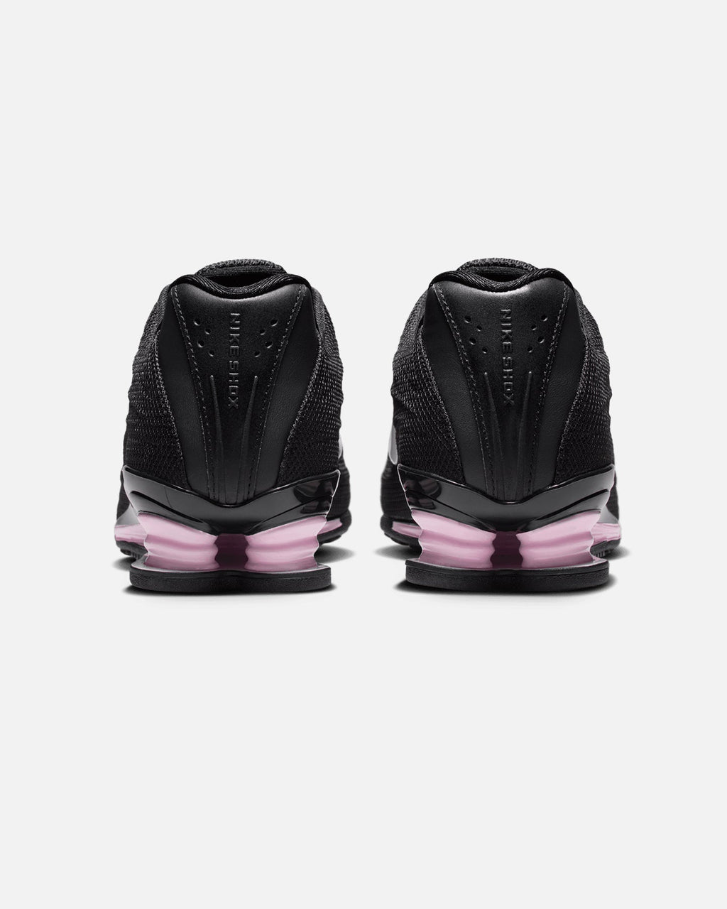 Nike Nike Women's Shox Z Black/Pink
