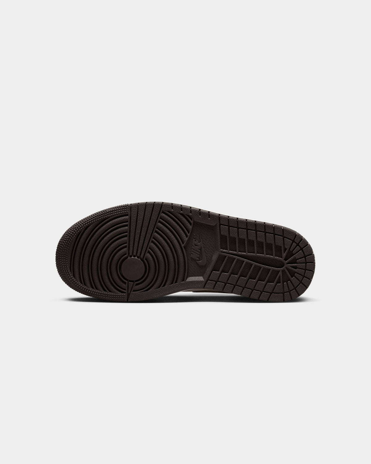 JORDAN Jordan Women's Air Jordan 1 Low Shadow Brown/Brown