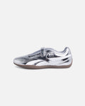 REEBOK Reebok Women's Ultra Lo Mary Jane Silver/White
