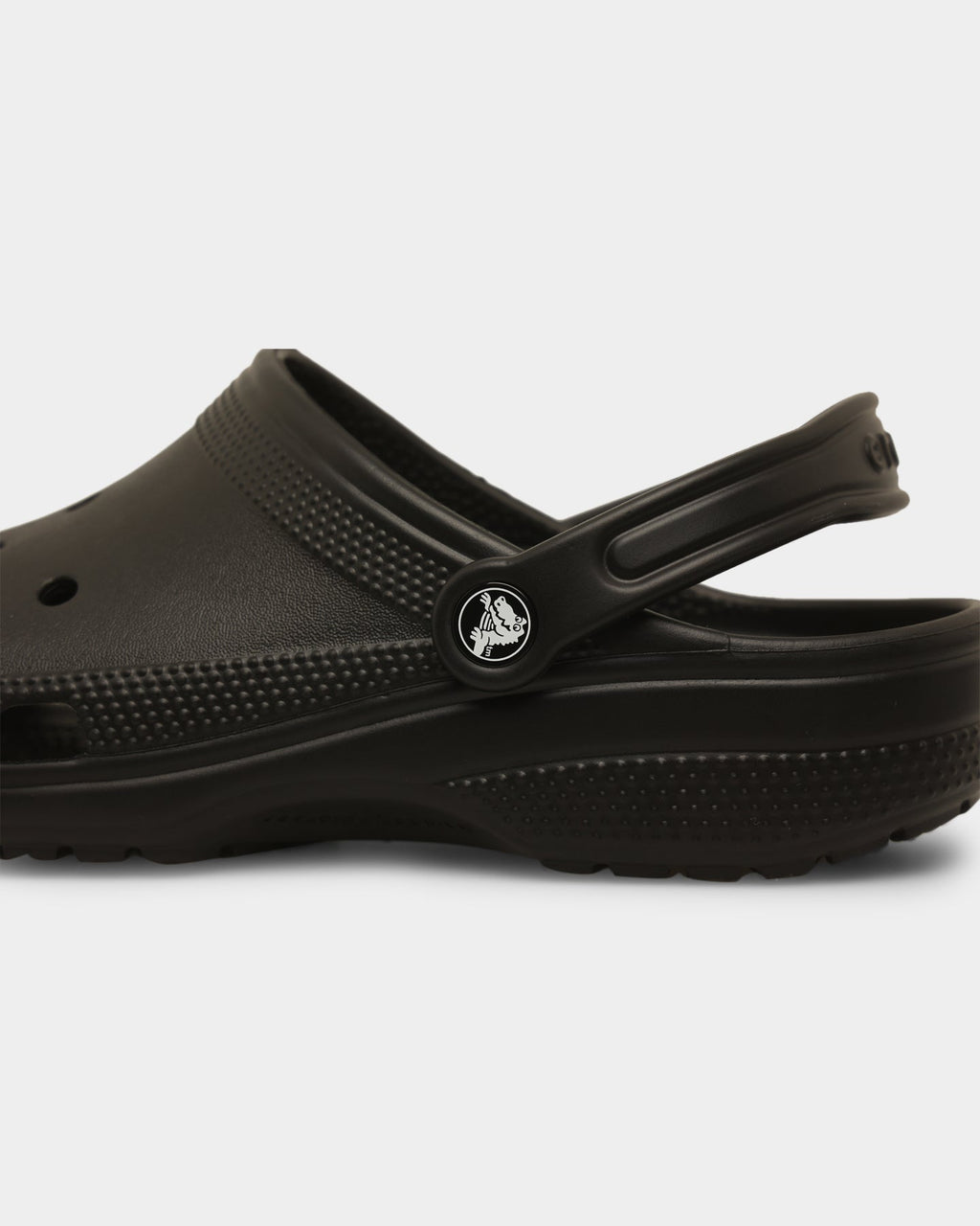 CROCS Classic Crocs Classic Clog Black