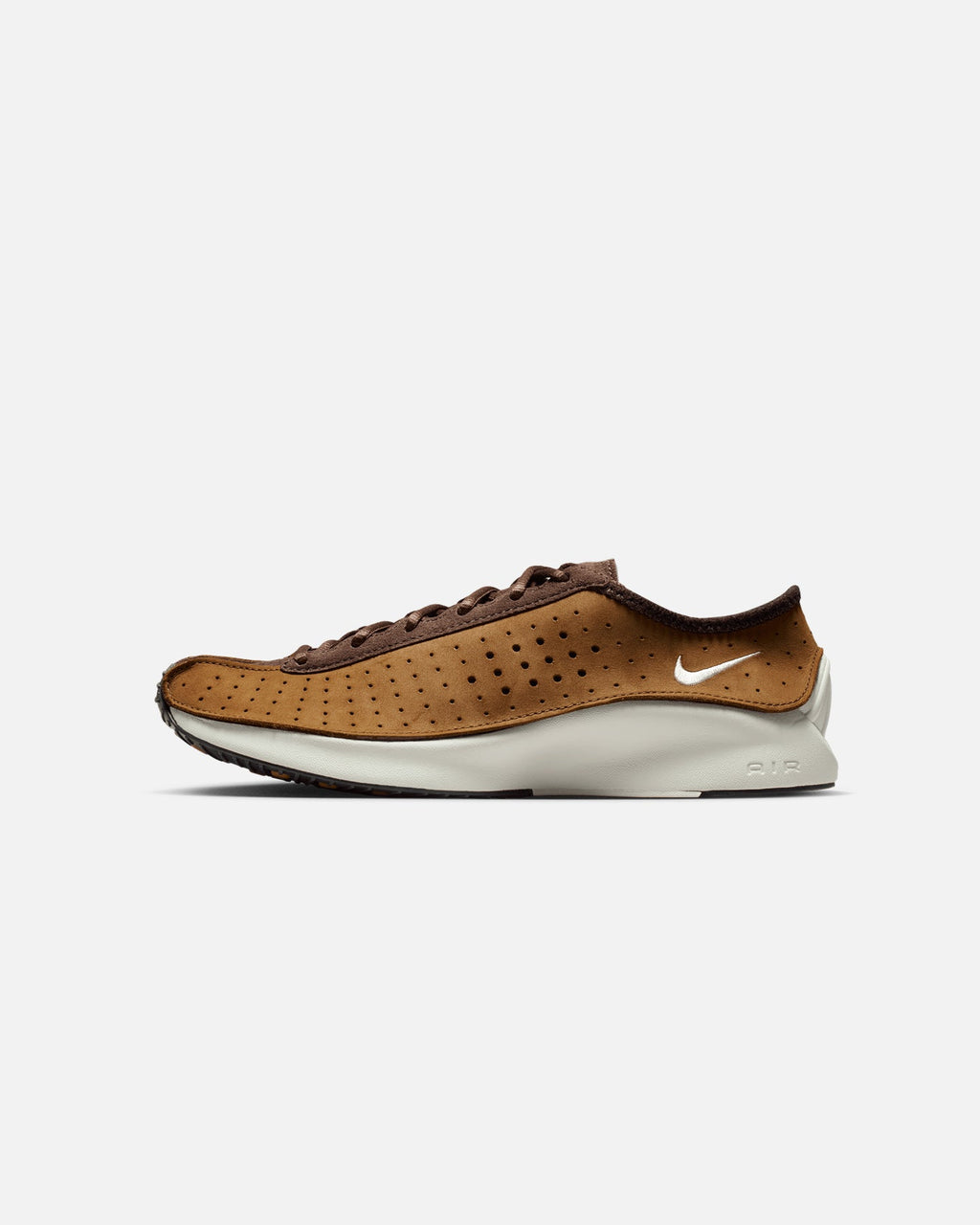 Nike Nike Women's Air Superfly Lt British Tan