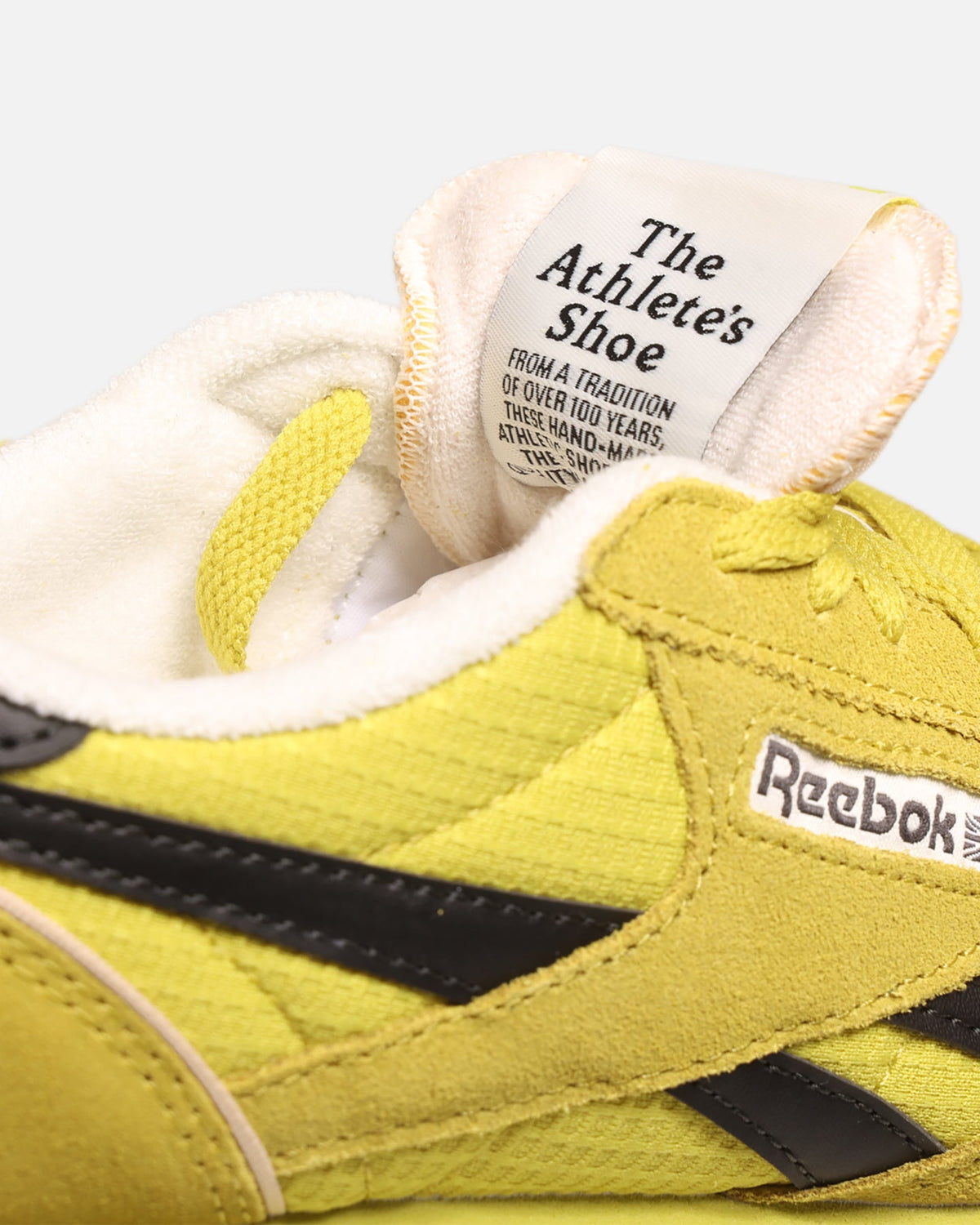 REEBOK Reebok Women's Classic AZ Yellow