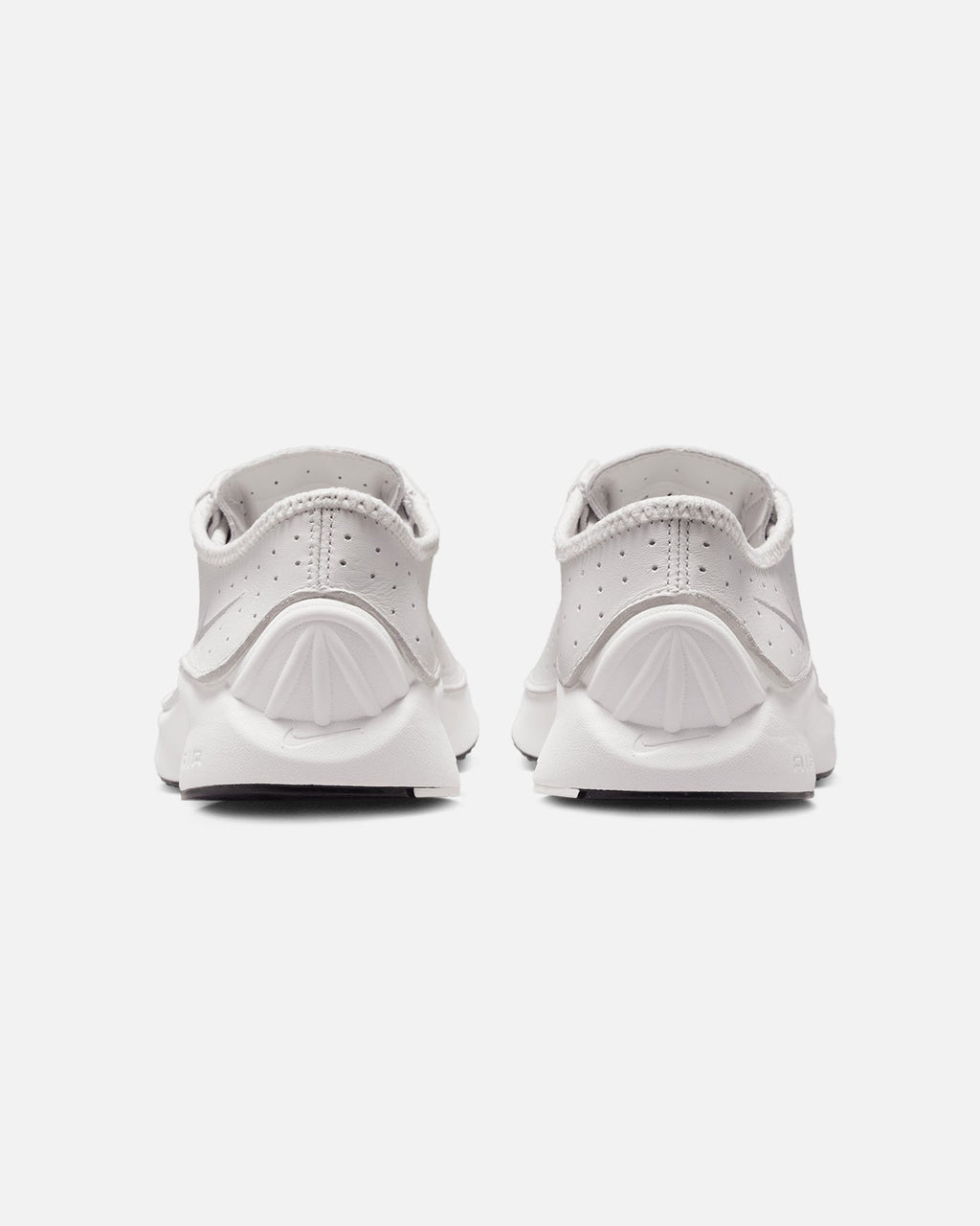 Nike Nike Women's Air Superfly Summit White