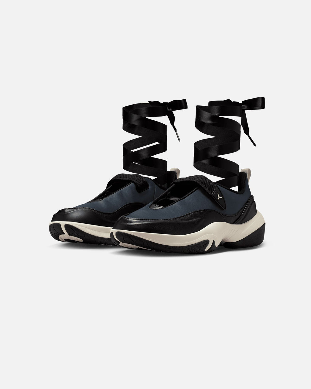 JORDAN Jordan Women's Pointe Black/Sail
