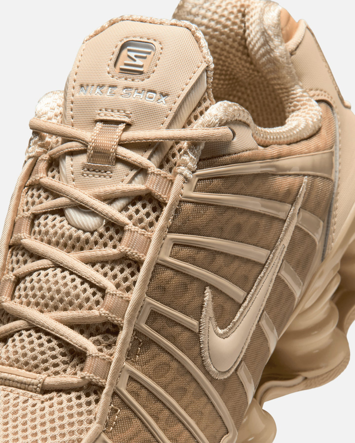 Nike Nike Women's Shox TL Linen