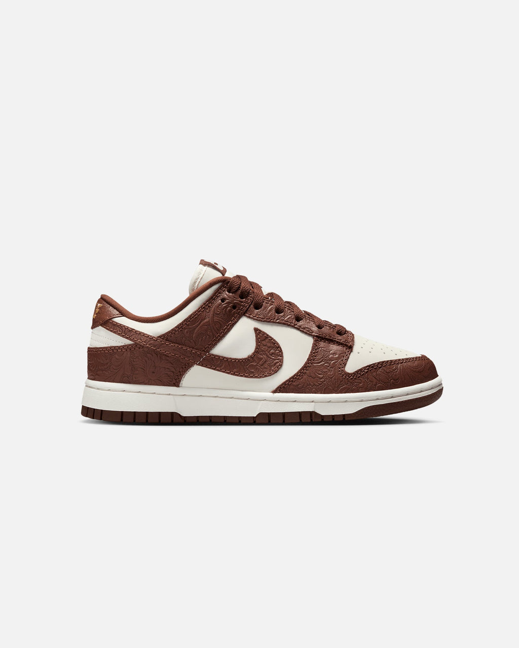 Nike Authentic Nike Women's Dunk Low Sail