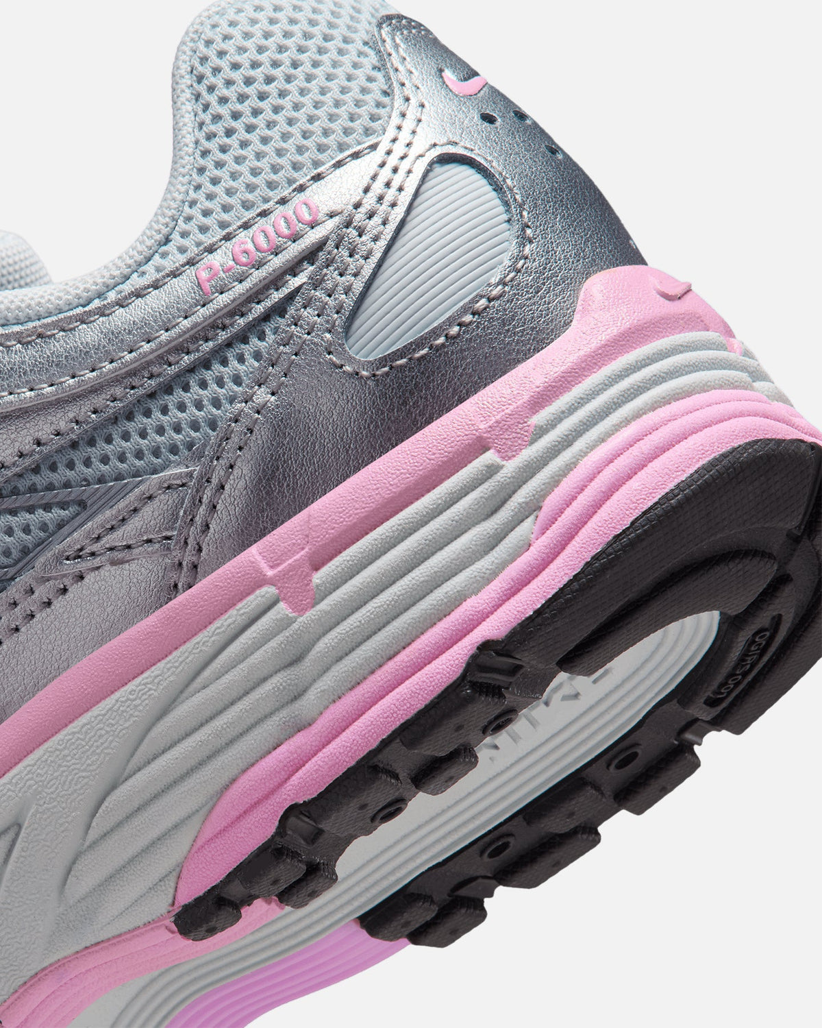 Nike Premium Nike Women's P-6000 Platinum