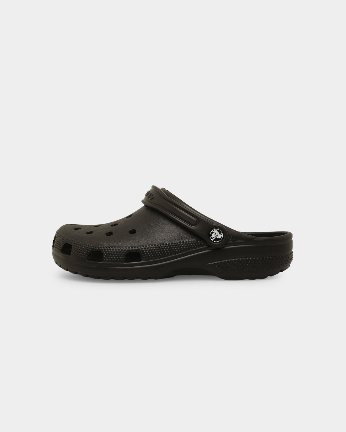 CROCS Classic Crocs Classic Clog Black