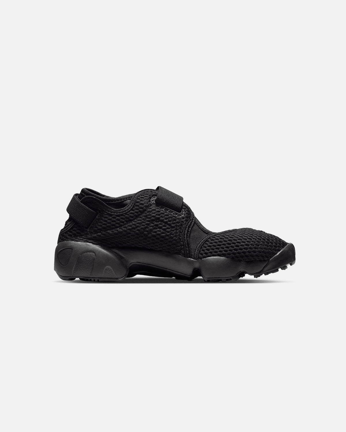 Nike Classic Nike Women's Air Rift Mesh Black/Black