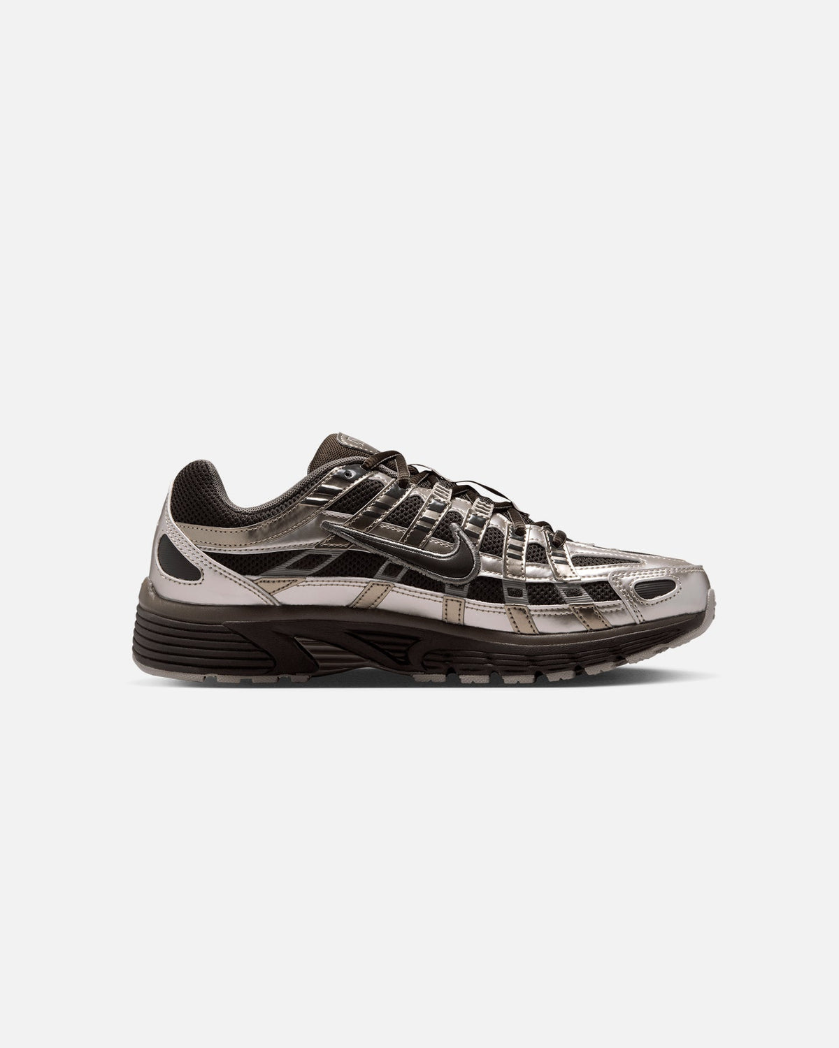 Nike Premium Nike Women's P-6000 Velvet Brown