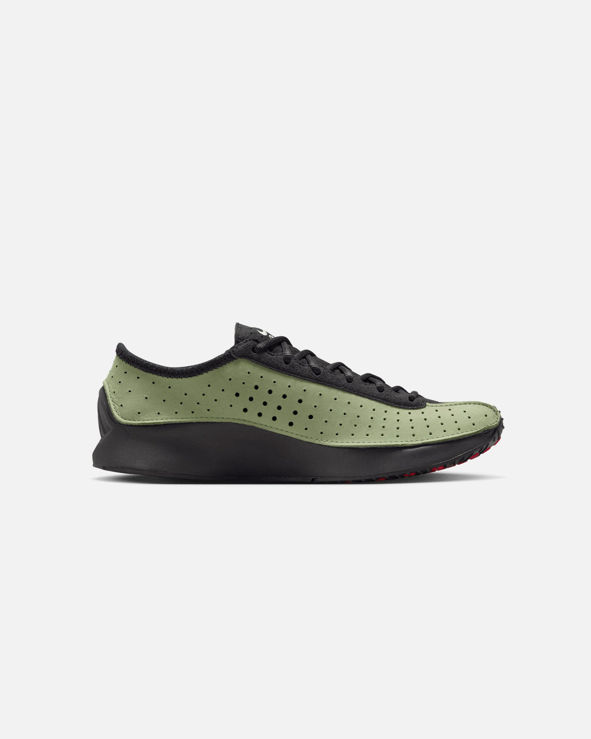 Nike Original Nike Women's Air Superfly Oil Green