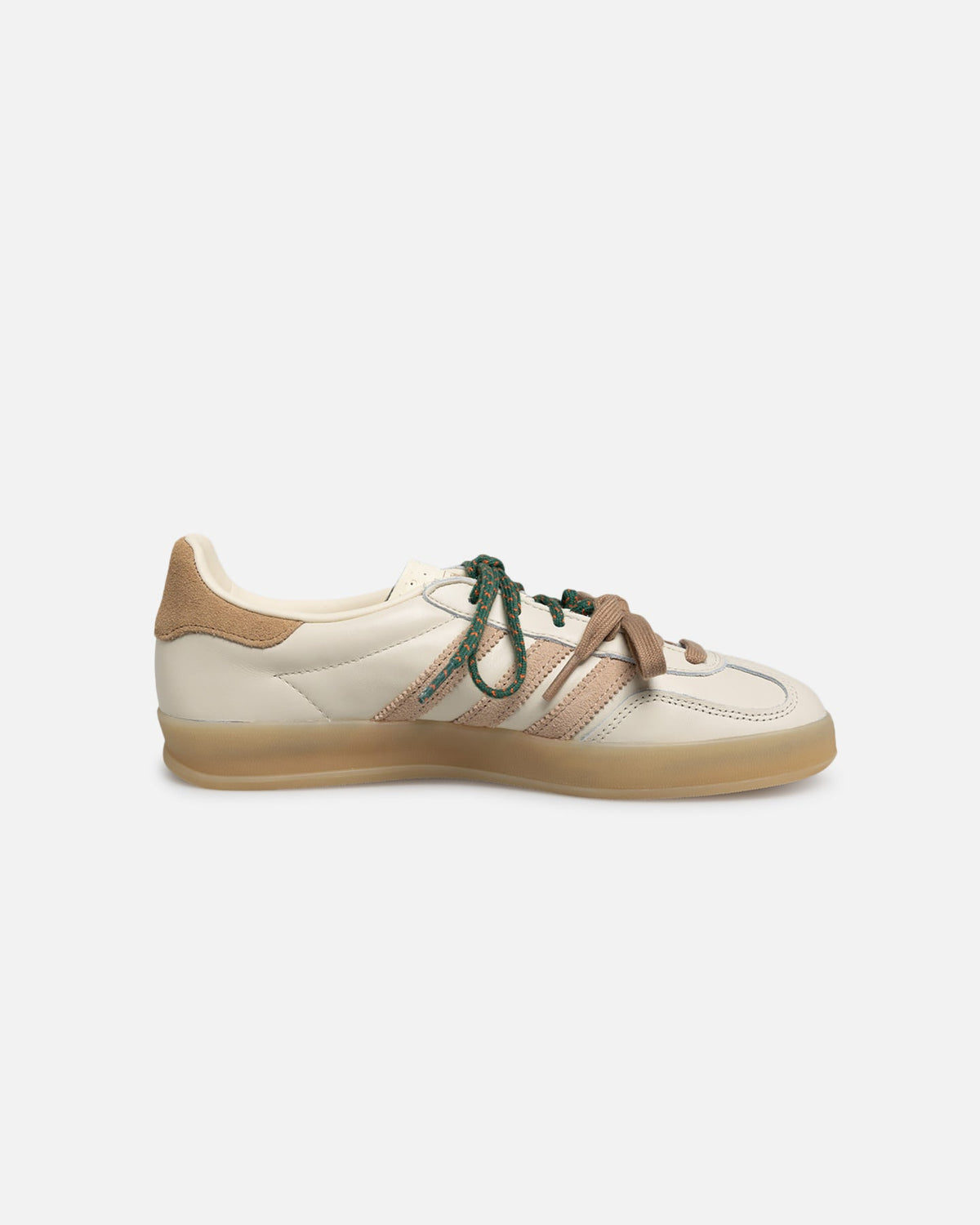 ADIDAS Adidas Women's Gazelle Indoor Cream White