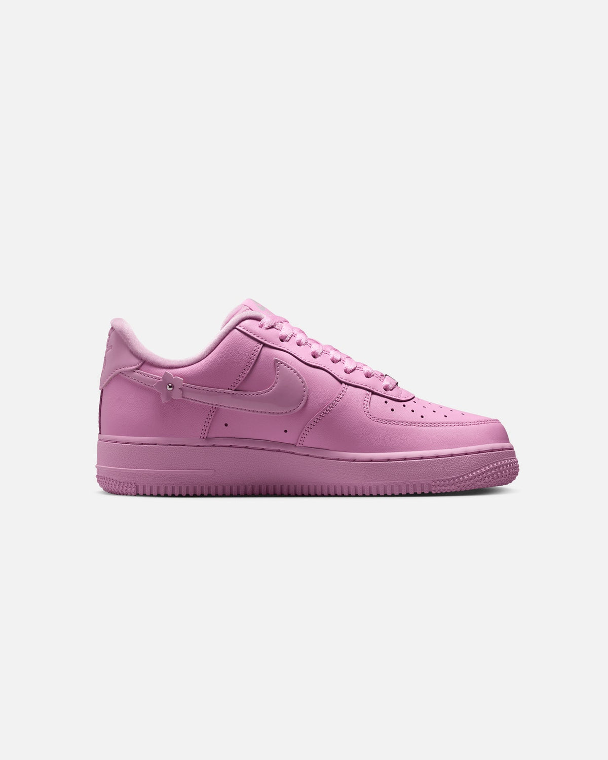 Nike Nike Women's Air Force 1 '07 "Florette" Pink