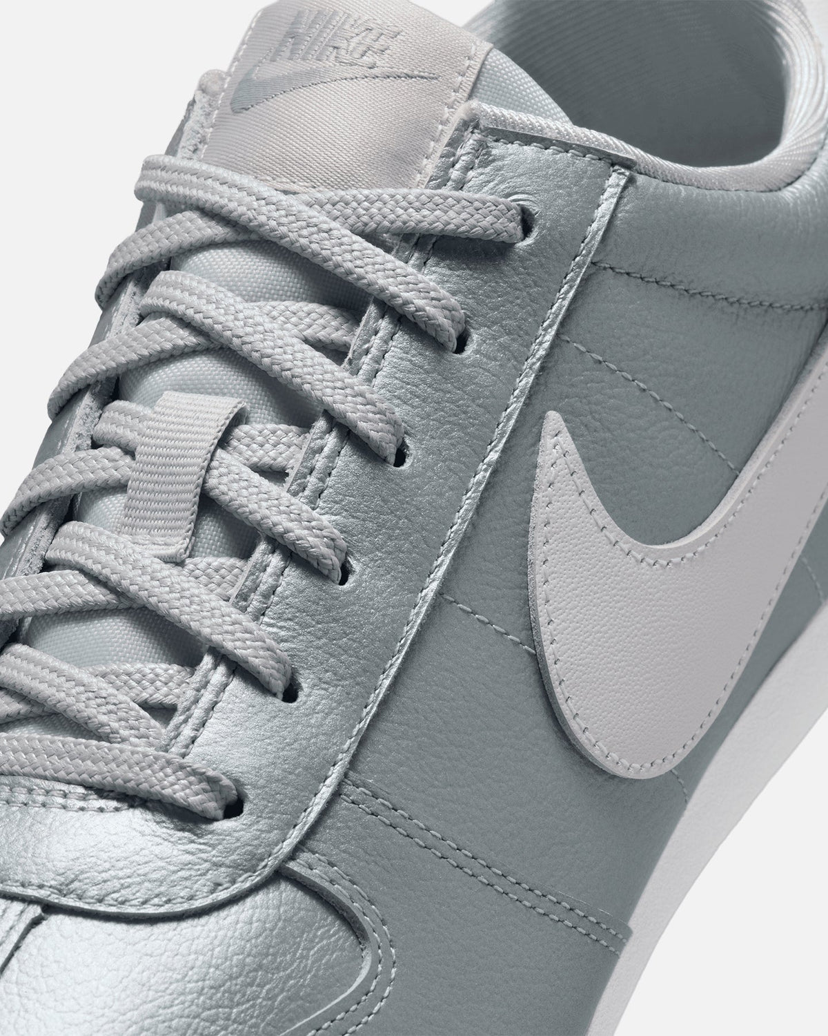 Nike Nike Women's Sprint Sister Silver