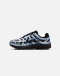 Nike Official Nike Women's P-6000 Black/Black