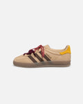 ADIDAS Adidas Women's Gazelle Indoor Brown