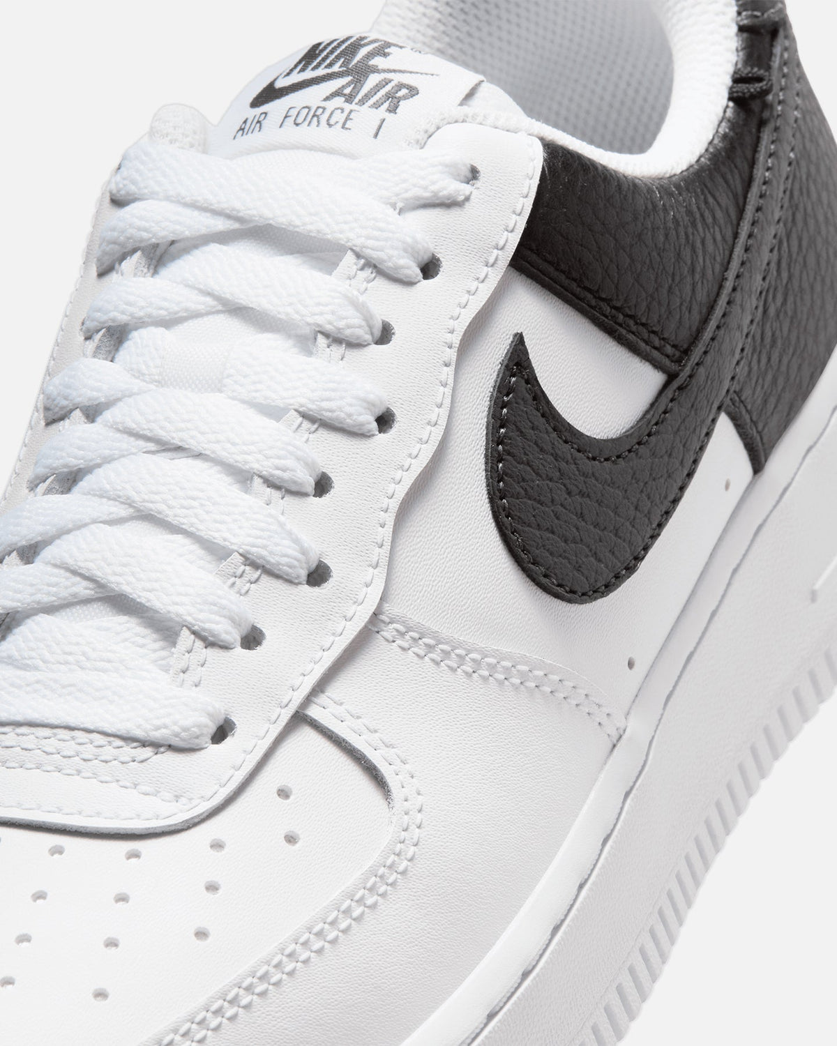 Nike Nike Women's Air Force 1 '07 Black/White
