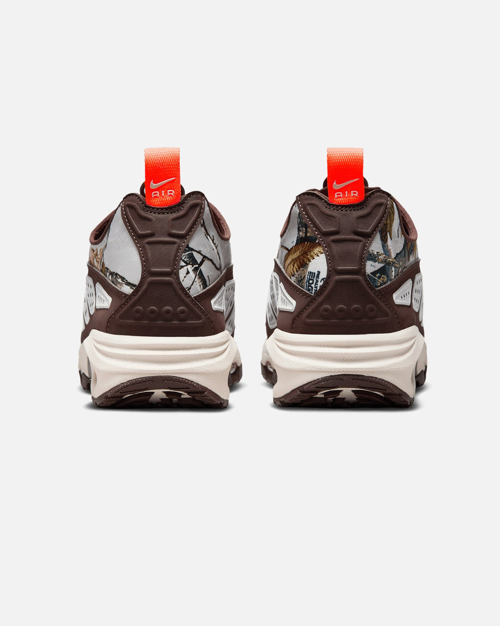 Nike Nike Women's Air Max SNDR Lt Orewood Brown