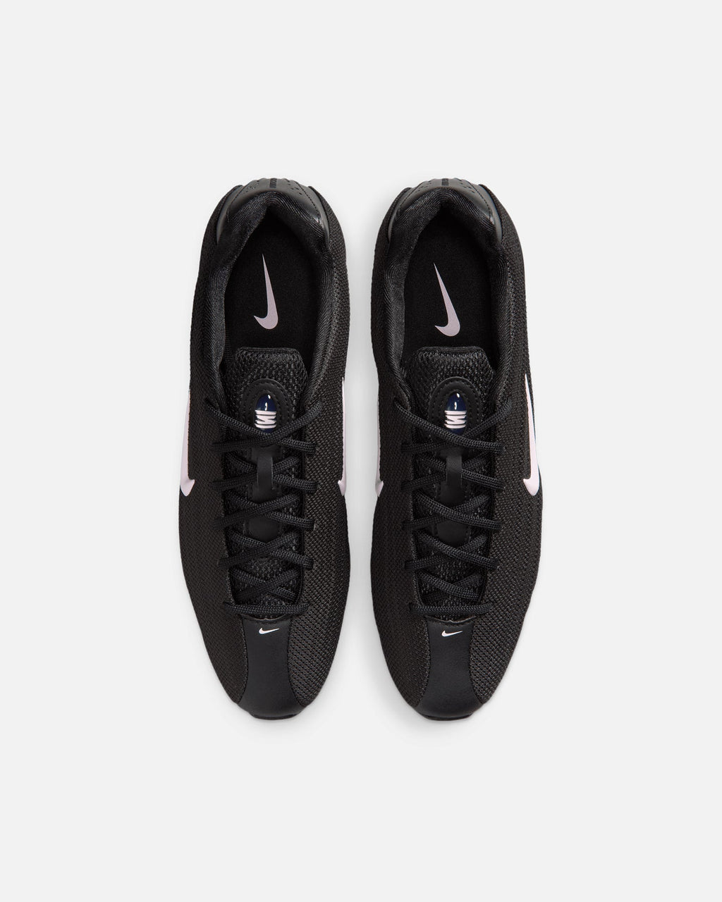 Nike Nike Women's Shox Z Black/Pink