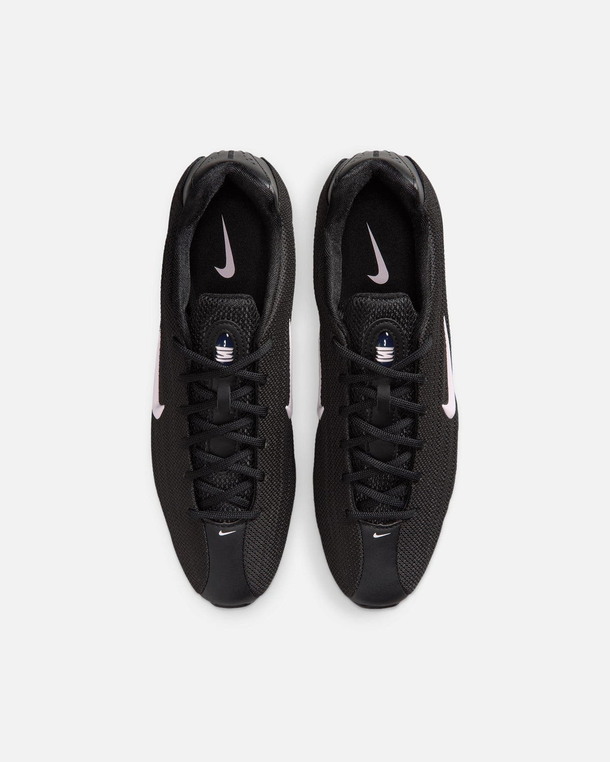 Nike Nike Women's Shox Z Black/Pink