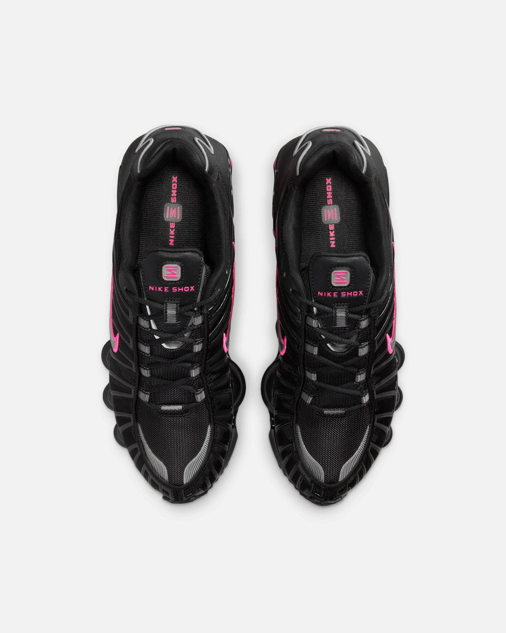 Nike Nike Women's Shox TL Black/Pink