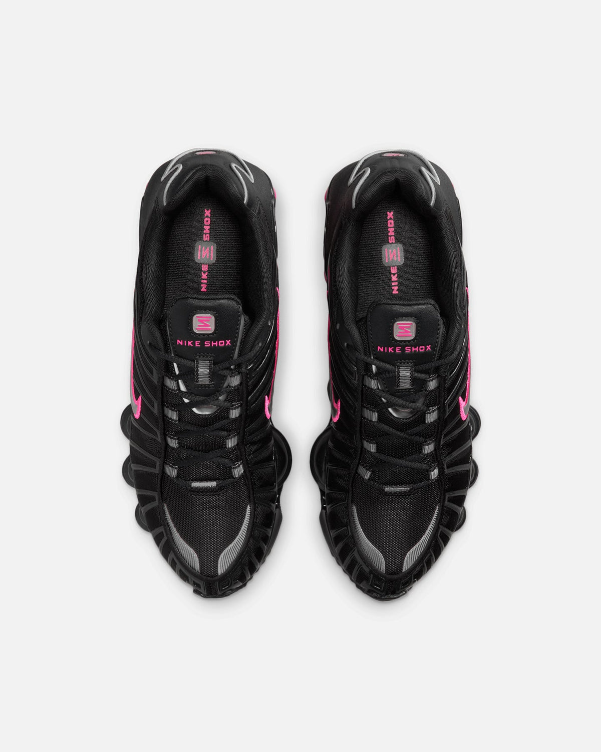 Nike Nike Women's Shox TL Black/Pink