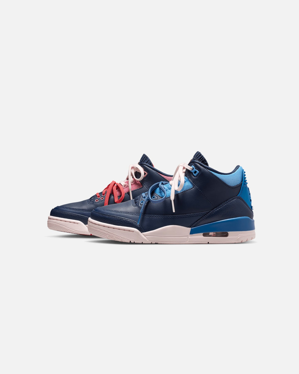 JORDAN Original Jordan Women's Air Jordan 3 Retro "Sport Renaissance"