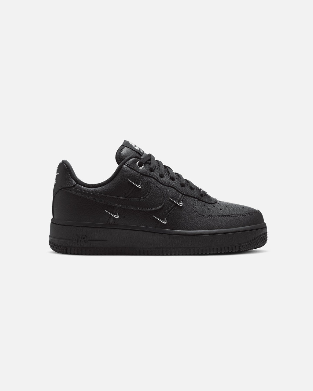 Nike Premium Nike Women's Air Force 1 ’07 LX Black/Black
