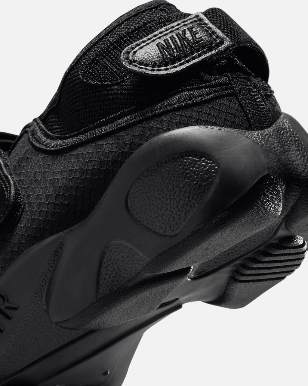 Nike Nike Women's Air Rift Breathe Black/Black