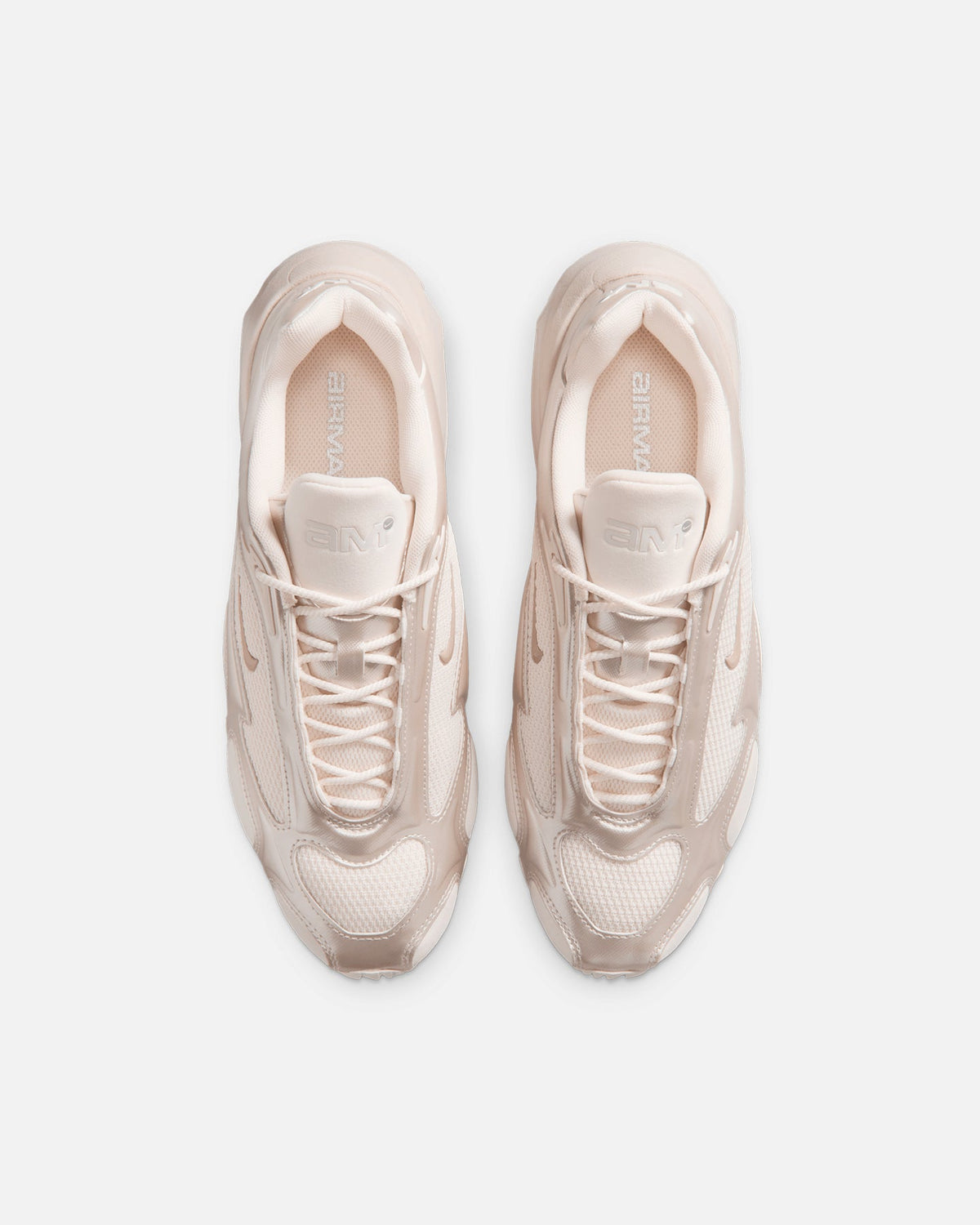 Nike Authentic Nike Women's Air Max Muse Chalk
