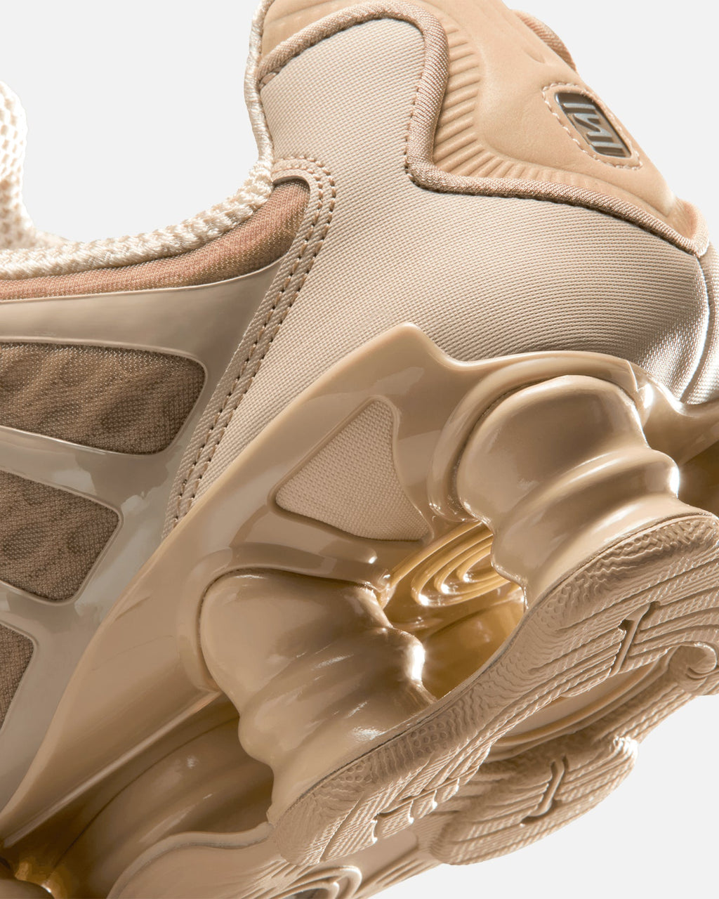 Nike Nike Women's Shox TL Linen