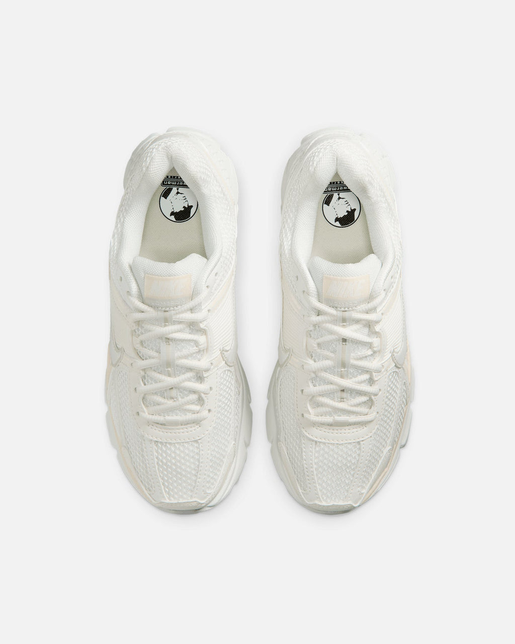 Nike Nike Women's Zoom Vomero 5 Sail