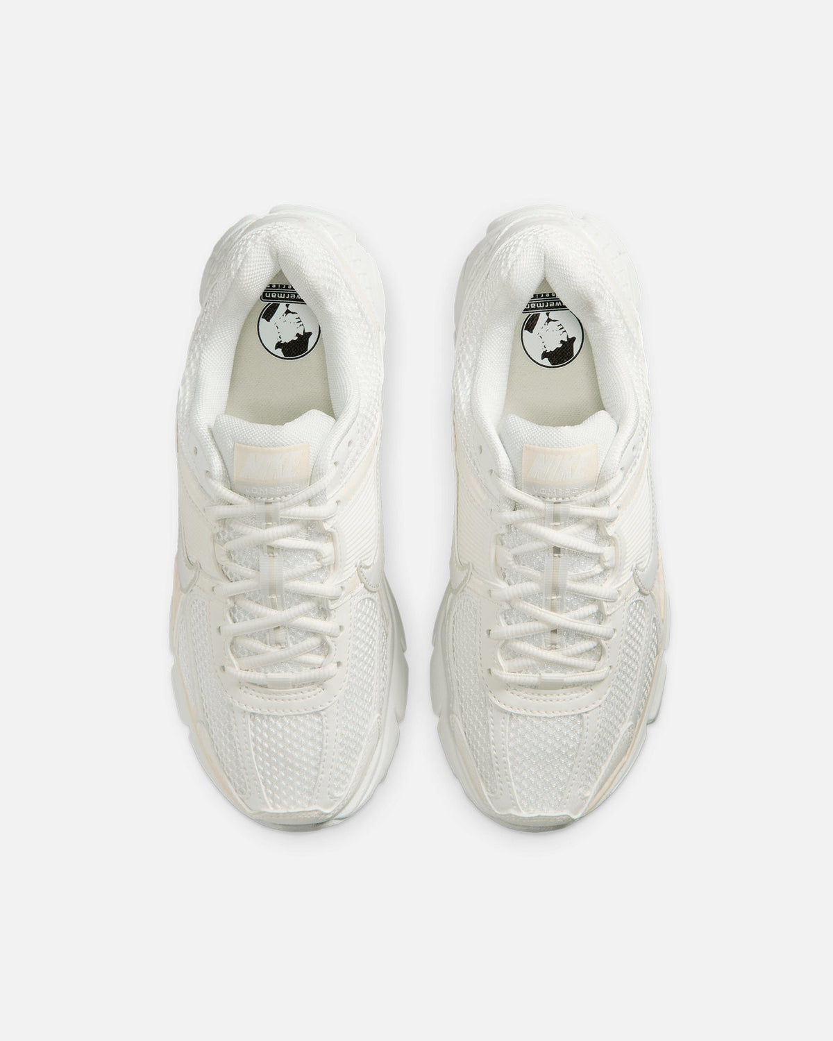 Nike Nike Women's Zoom Vomero 5 Sail