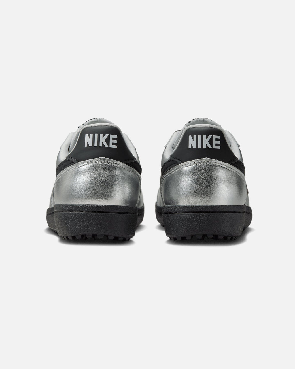 Nike Classic Nike Women's Field General Silver/Black