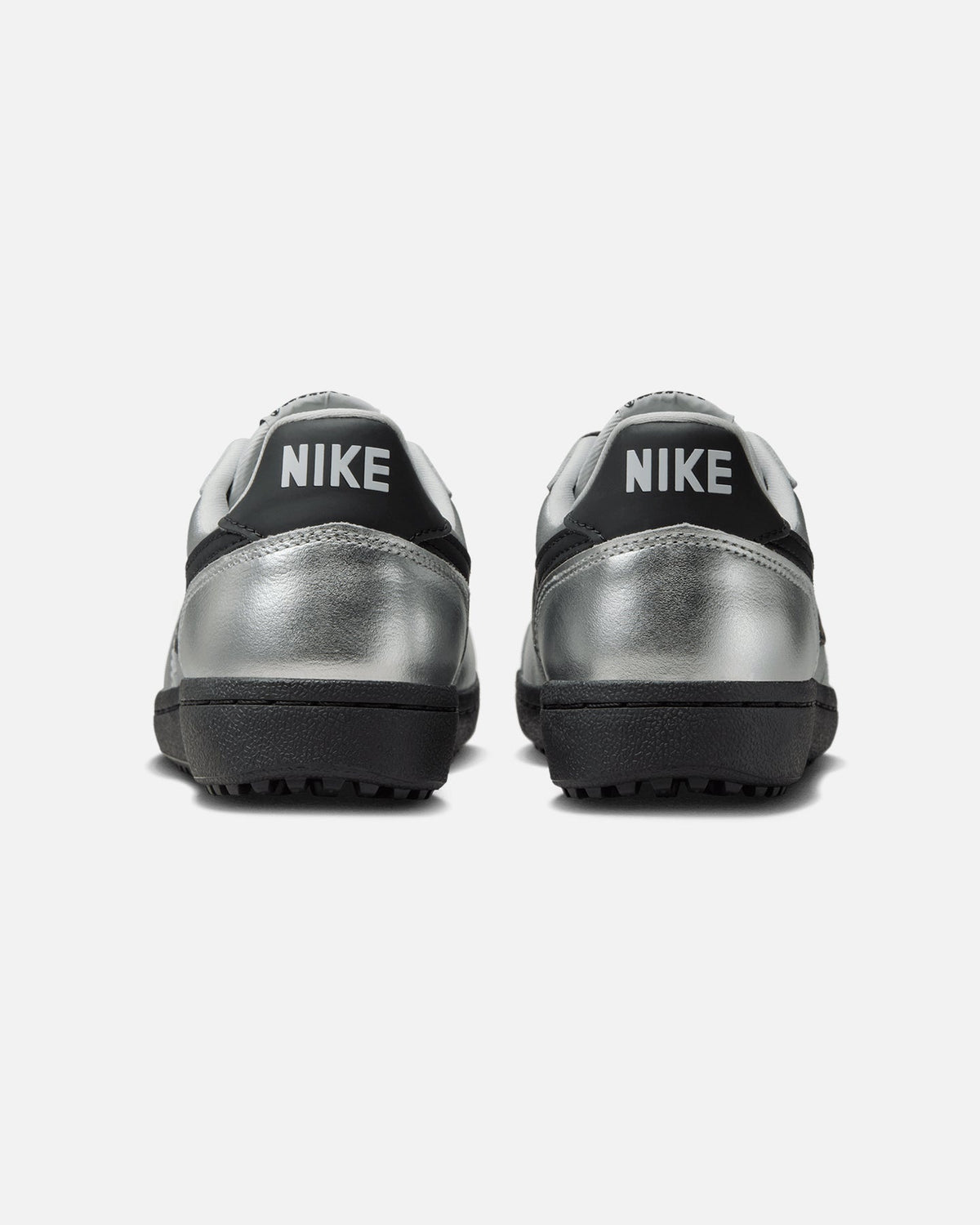 Nike Classic Nike Women's Field General Silver/Black