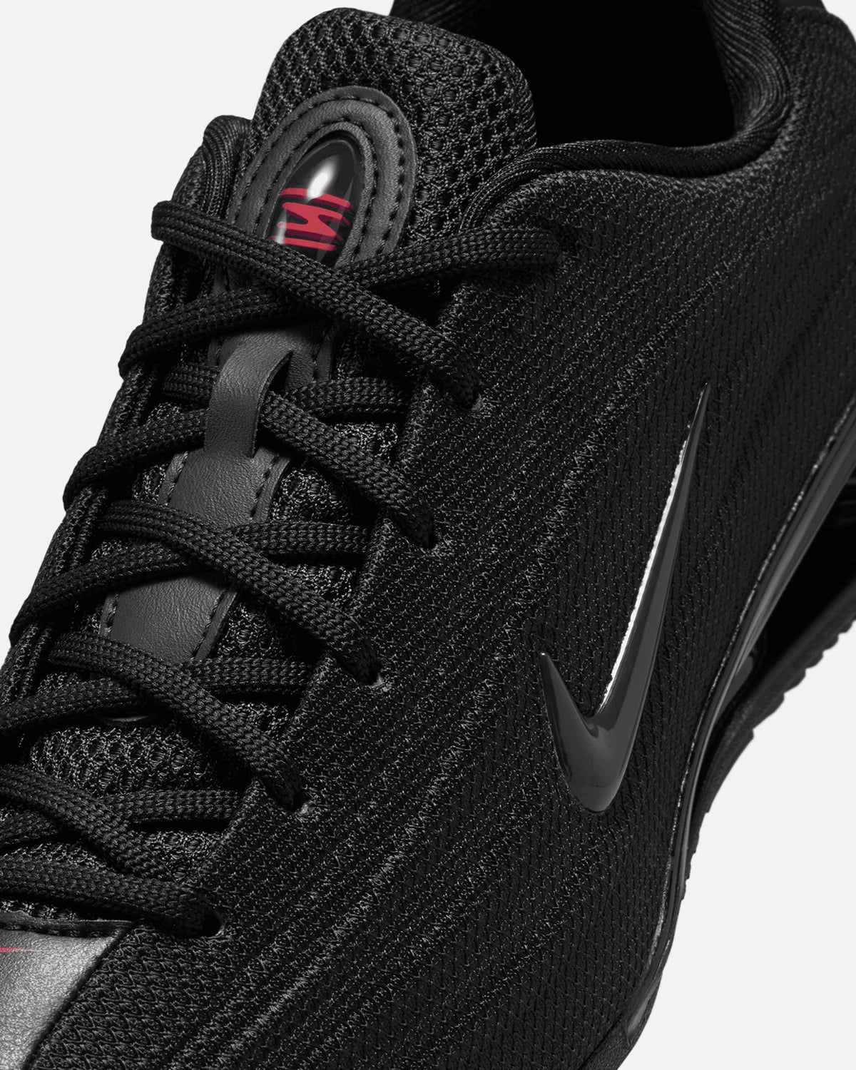 Nike Nike Women's Shox Z Black/Black