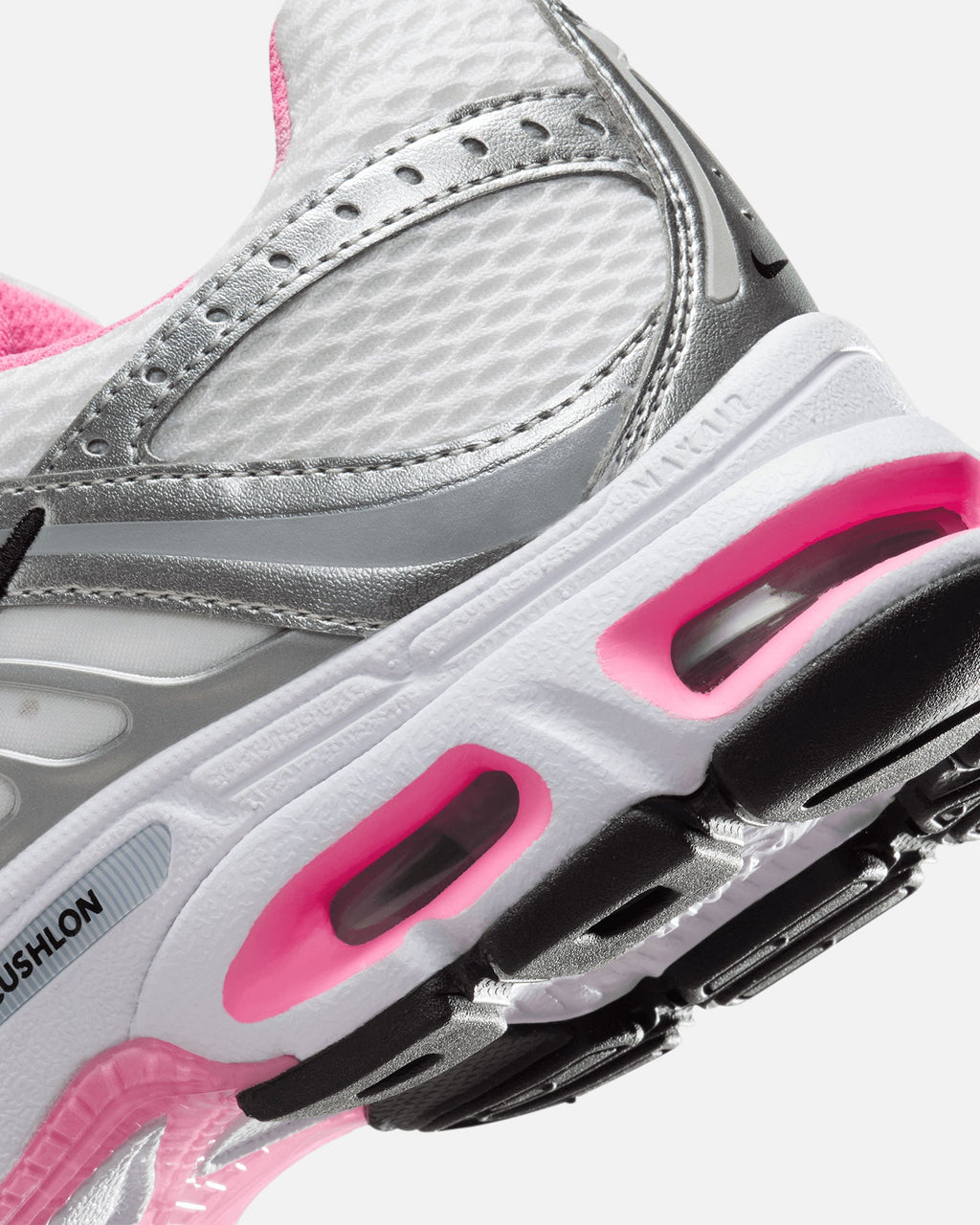 Nike Nike Women's Air Max Moto 2K White/Pink