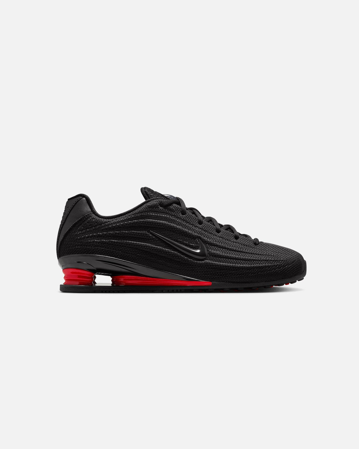 Nike Nike Women's Shox Z Black/Black