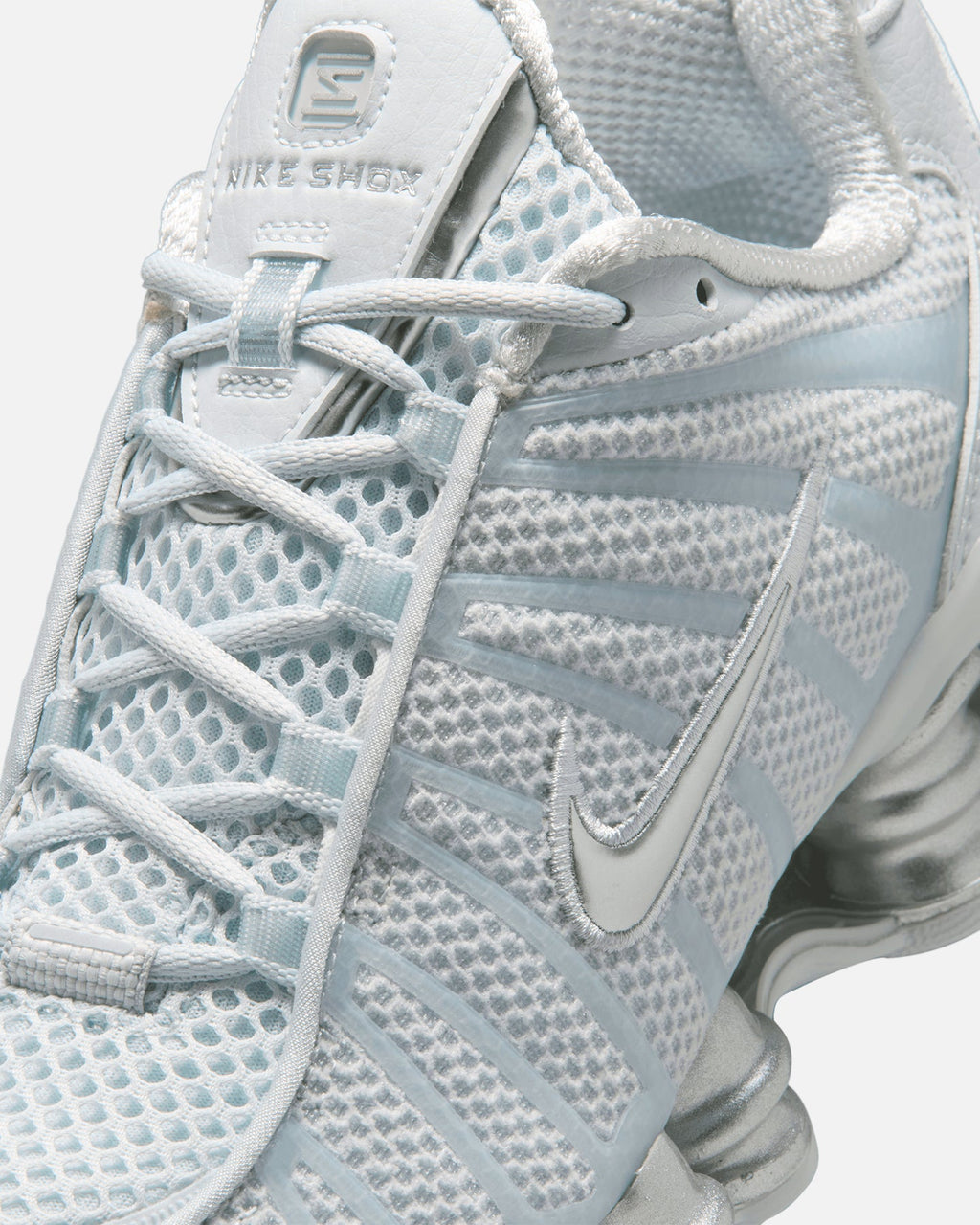 Nike Nike Women's Shox TL