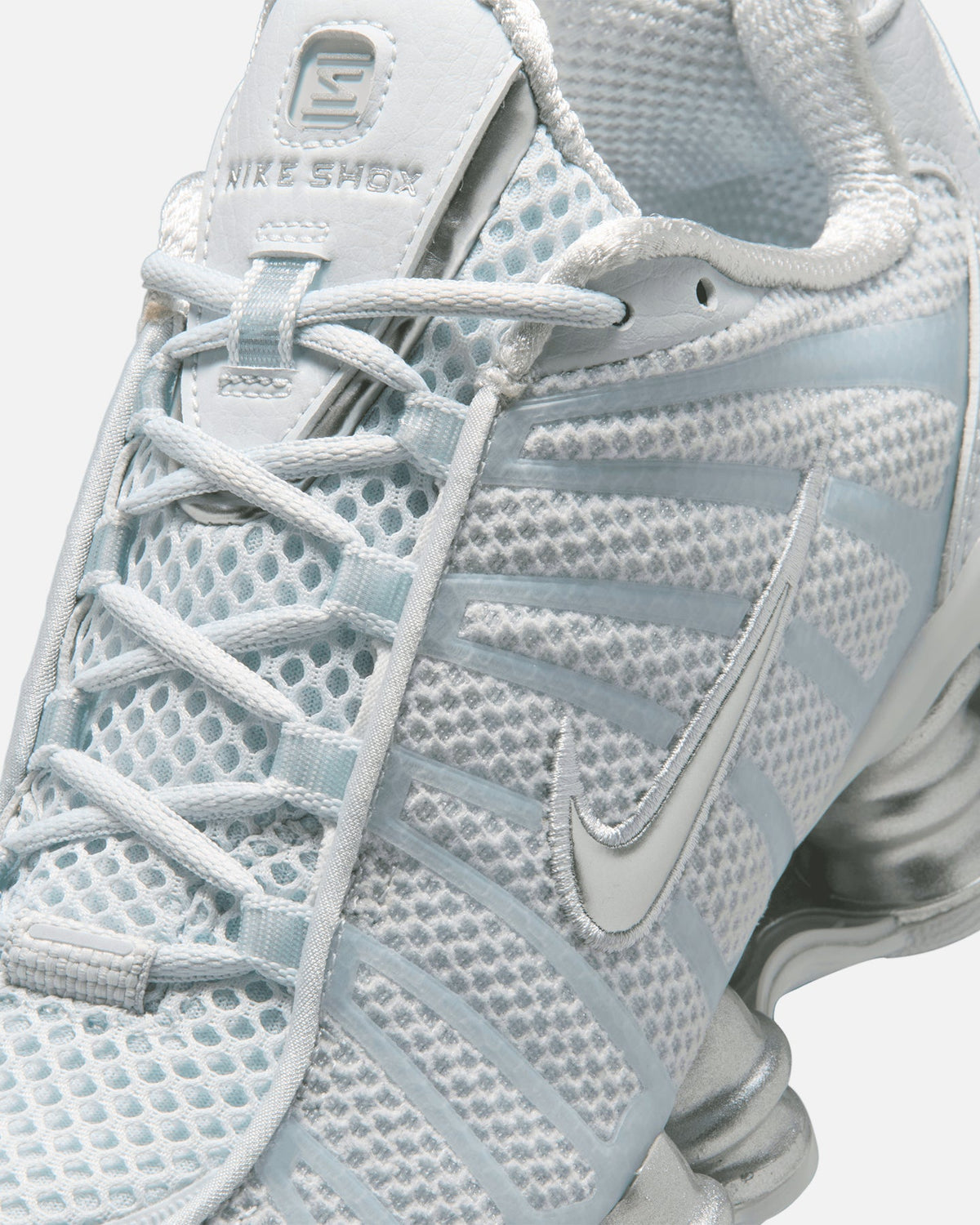 Nike Nike Women's Shox TL